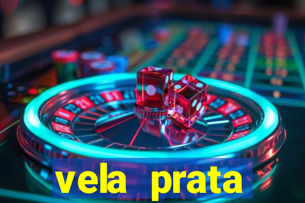 vela prata significado umbanda